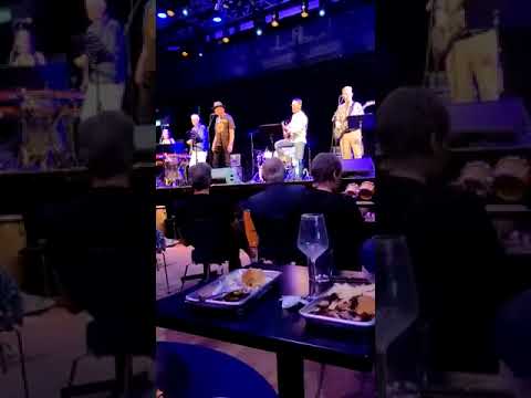 This is my life - cover by "Rörelsen" 2022