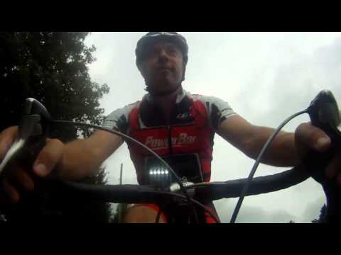 Axiom Ultra Spark LED Headlight Review