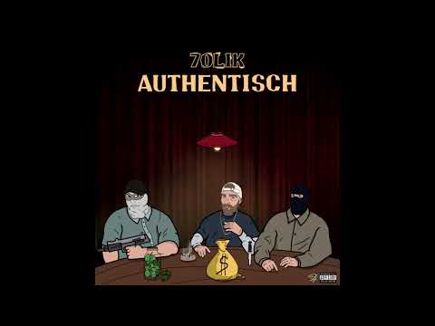 7OLIK - Authentisch (prod. Jonny beatz)