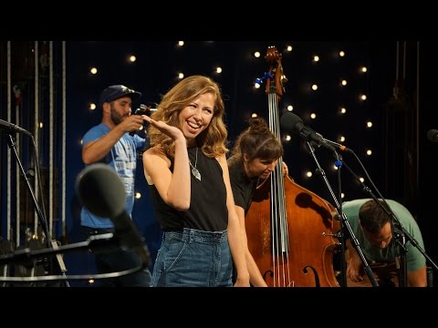 Lake Street Dive - 'The Full Session' | The Bridge 909 in Studio