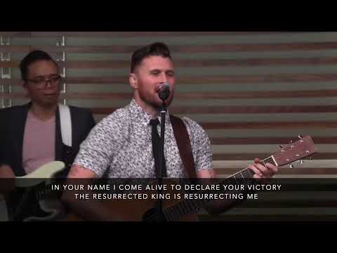 4.12.20 | Easter Sunday