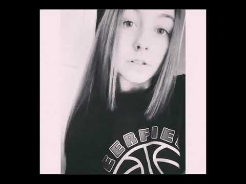 Muscle transformation anna scholz