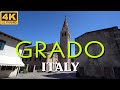 grado italy 4k uhd