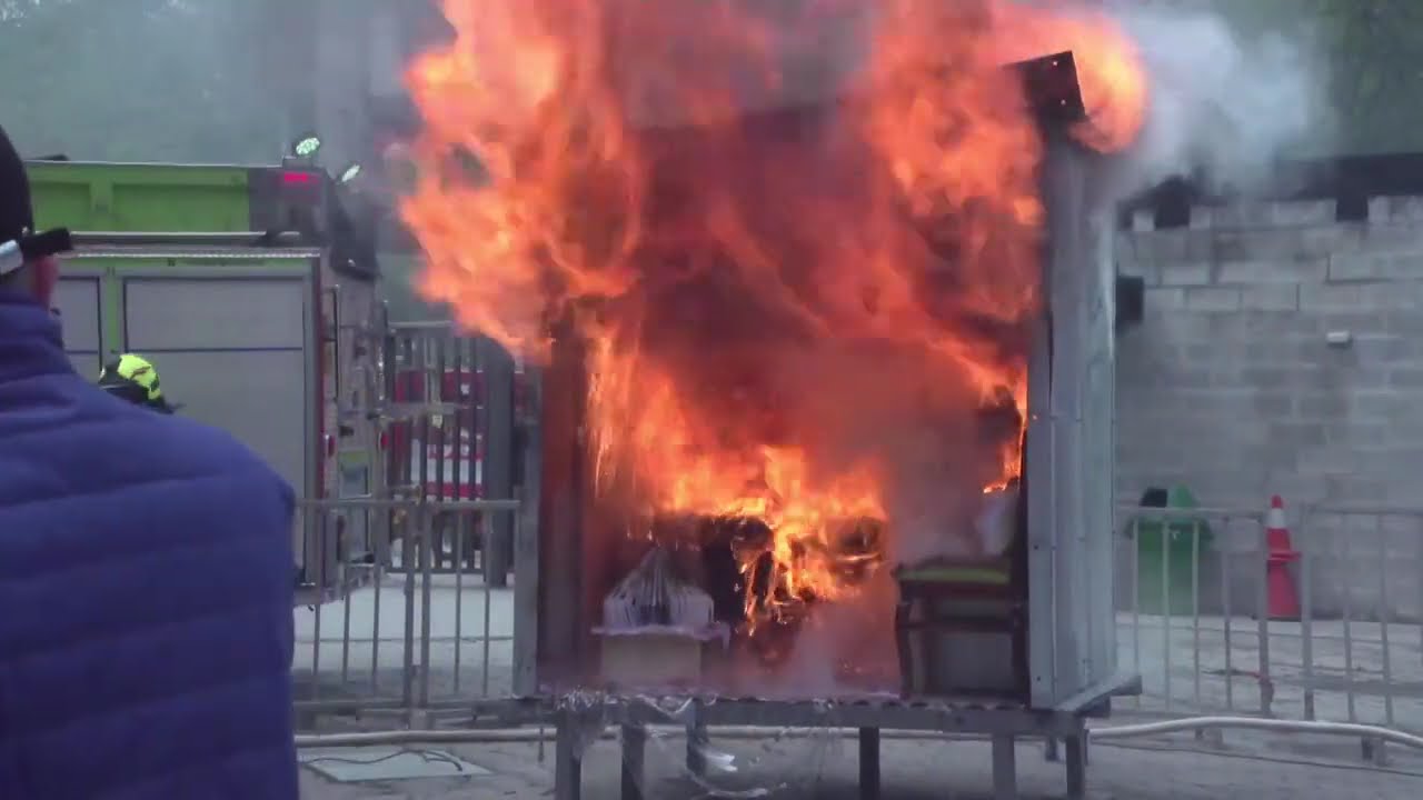 Side By Side - Video 1