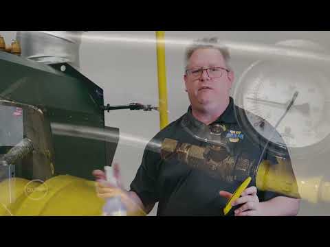 How to Check for Gas Leaks Part 1: Tips and Tools - Weekly Boiler Tip