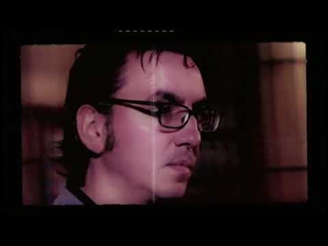 Richard Hawley - Coles Corner ( Official Video)
