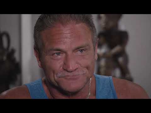 Dave Dahl, Founder of Dave's Killer Bread