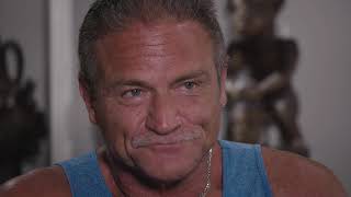 Dave Dahl, Founder of Dave's Killer Bread