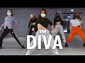 Beyoncé Diva Learner S Class