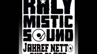 JAHREF NETTO -  DUB PLATE KALYMISTIC SOUND 2013