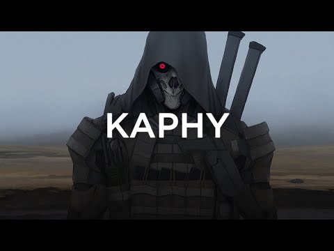 Kaphy & DEIIN - Won't Run Away (Lyrics)