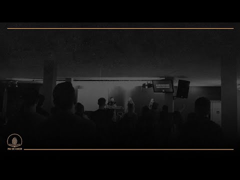 " A PALAVRA TEM QUE PERMANECER PARA DARMOS FRUTOS" - PR. LUCAS OGLIARI - 011/01/2026