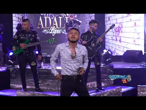 Adalid Lopez - El Budy (En Vivo 2022)