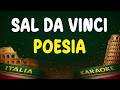 POESIA SAL DA VINCI Demo Karaoke Italia Karaoke
