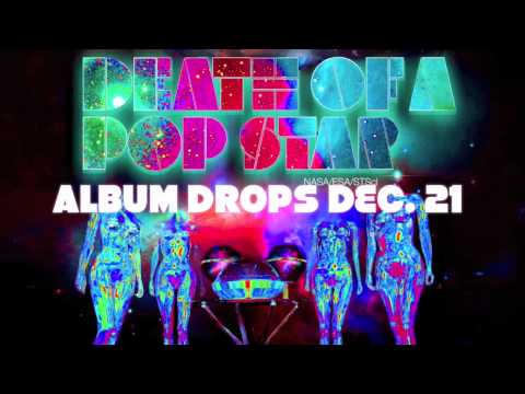 David Banner and 9th Wonder - "BE WITH YOU" feat. LUDACRIS and Marsha Ambrosius