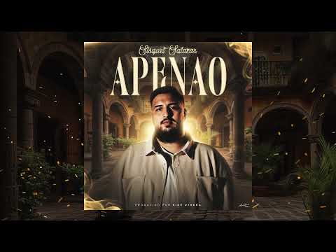 SISQUET SALAZAR - APENAO