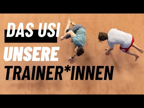 USI Individualtraining Promotionvideo SS2021