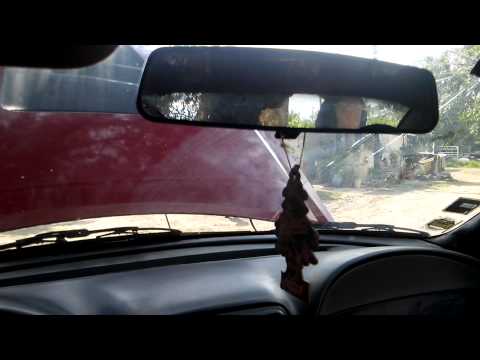 Robusto"s audio el mustang spl 126db