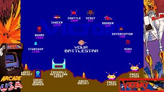 Victory! (Exidy - Arcade)