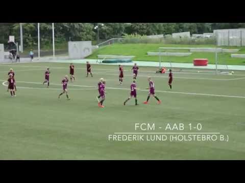 FCM U14 - AaB