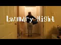 Laundry Night Short Horror Film