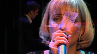 Adrienne Haan: Blood and Feathers (Ute Lemper)