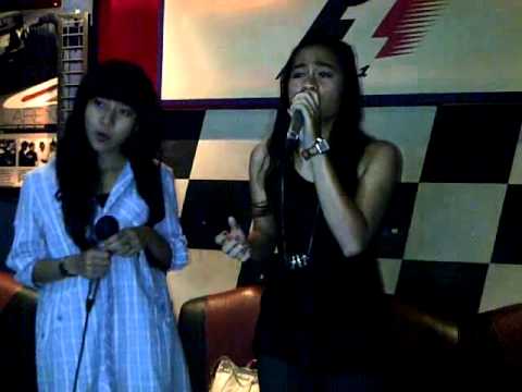 stand up for love ( anna rya n ikii )