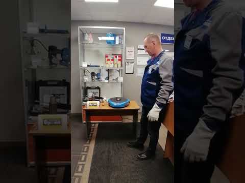 Индукционная плитка TWIM 15/230V SKF и съемник TMMA 60 SKF