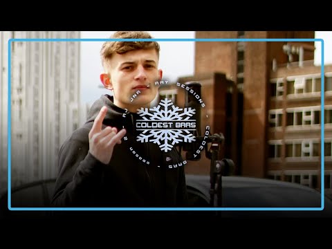 AJ JNR - Coldest Bars [S2.E10]