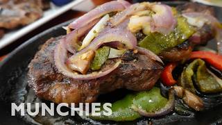 Some Of California's Best Mexican Food Is In A Ventura Strip Mall - Family Food