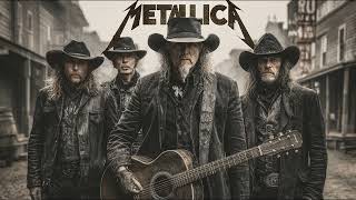 Download lagu If Metallica Made Outlaw Country (Jump in the Fire, Motorbreath, Hit the Lights) mp3 Download lagu If Metallica Made Outlaw Country (Jump in the Fire, Motorbreath, Hit the Lights) mp3