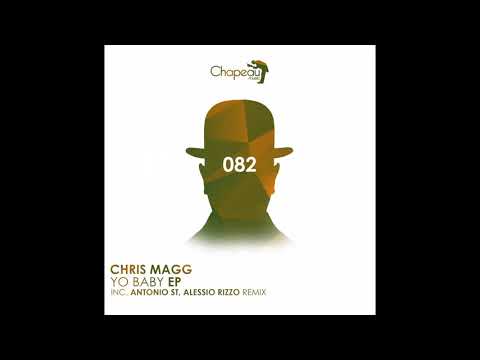 Chris Magg - Yo Baby (Original Mix)