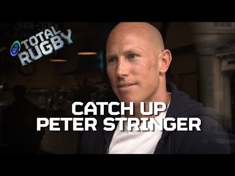 [PLAYER PROFILE] Peter Stringer