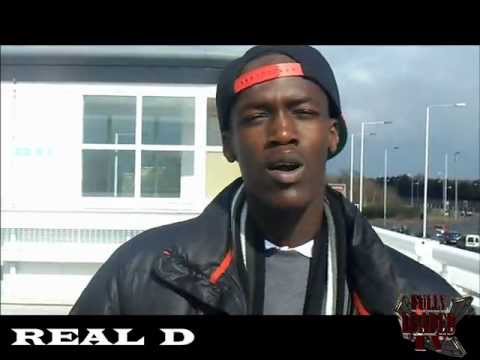 Fully Loaded TV - Real D Freestyle