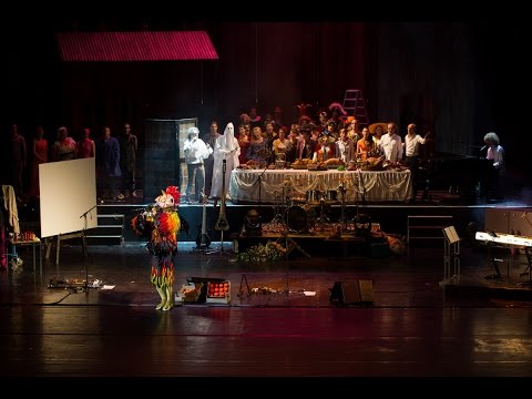 KFT együttes | Magyar Állami Operaház