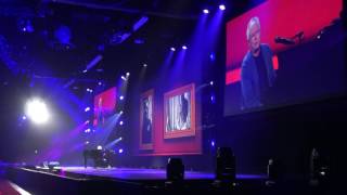 FULL Alan Menken Concert from D23 EXPO 2017 in 4K ULTRA HD
