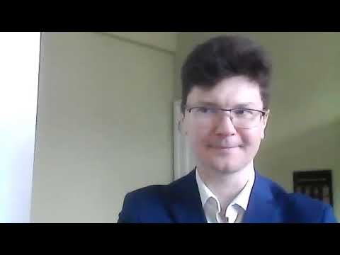 Keynote speech from Dr. Dmitry Davydenko: Enforcement of Settlement Agreements Internationally