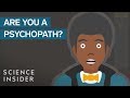 How To Tell If You Re A Psychopath With This Simple Test
