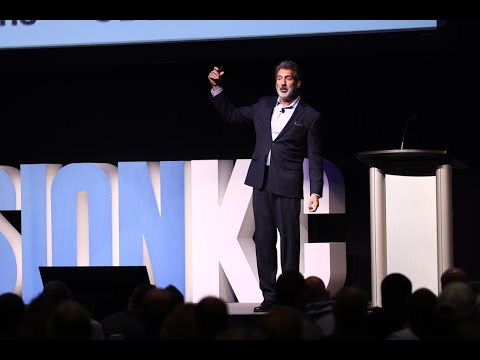 2025 Customer Experience Keynote Speaker David Avrin Preview Reel