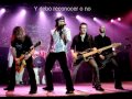 Gotthard - Everything I want (subtitulado español)