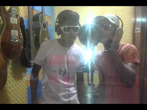 Mc maninho & mc soninho