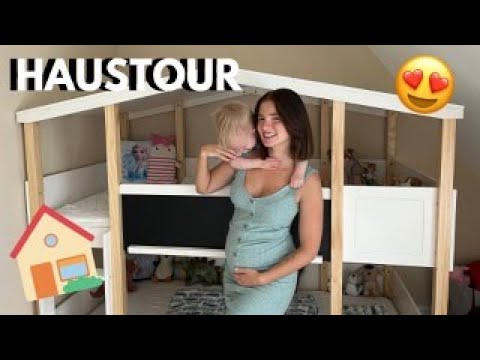 Exclusive HOUSE TOUR 😍 Renovation Part 2 🔥