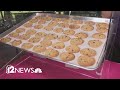 Cathy's Cookies coming to main concourse at Chase Field