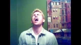 Carmen sings &quot;You are a Child of Mine&quot; by Mark Shultz