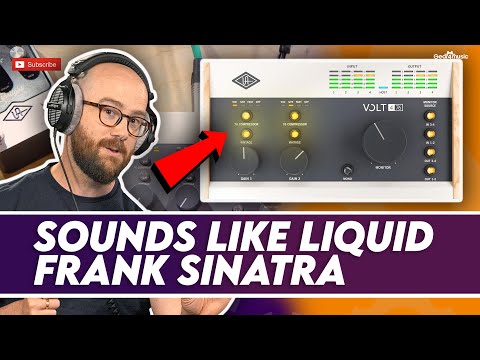 The UA Volt sounds different. Here's why. | In the Box | Gear4music Synths & Tech