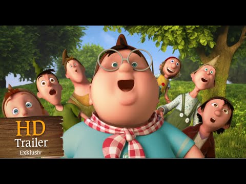 afbeelding 7bte Zwerg, Der