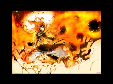 Nightcore - Fireproof ( Pillar )