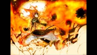 Nightcore - Fireproof ( Pillar )