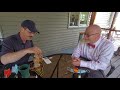 Proper Dab Guy Discusses Medical Benefits Of Cannabis Concentrate With Glenn Lewis