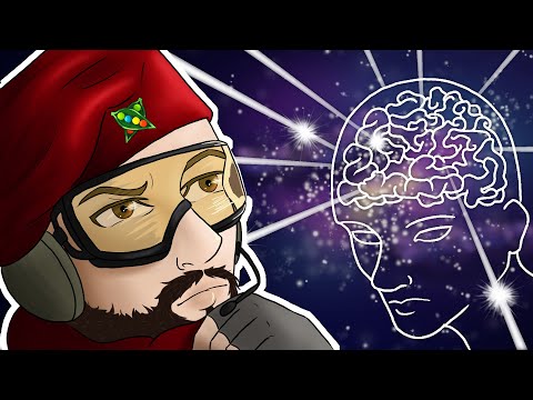 2000 IQ Alibi in Rainbow Six Siege